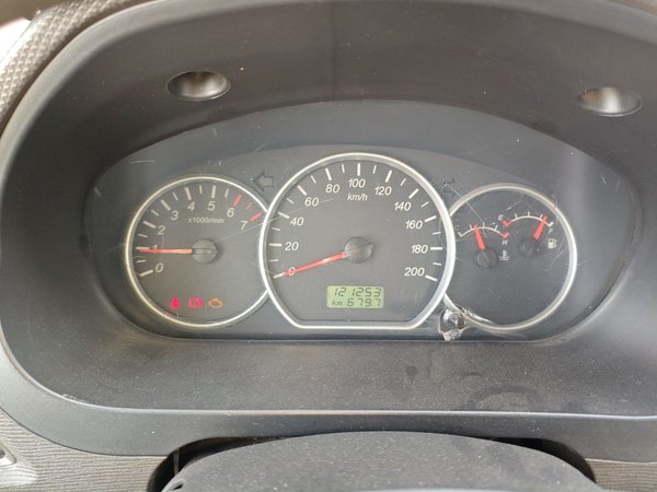 Wuling Hongguang 2015, 121199 км, за 2988 USD - фото 12