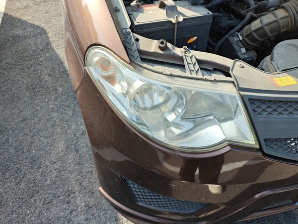 Wuling Hongguang 2015, 121199 км, за 2988 USD - фото 7