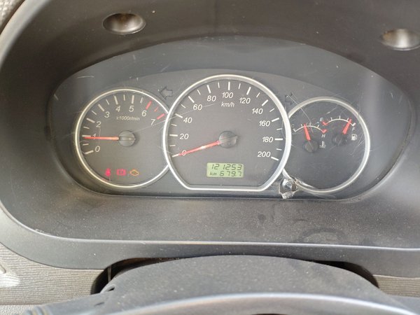 Wuling Hongguang 2015, 121199 км, за 2988 USD - фото 13