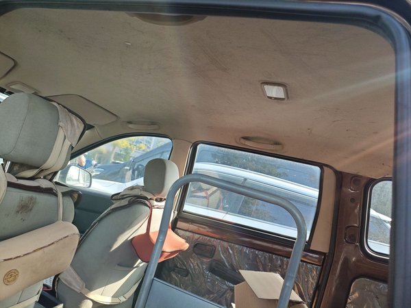 Wuling Hongguang 2015, 121199 км, за 2988 USD - фото 19