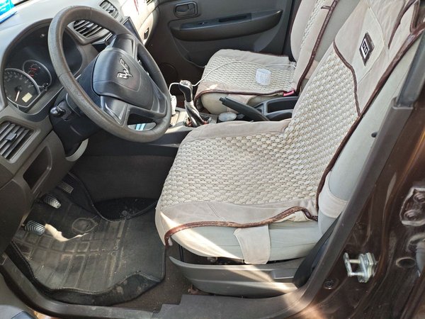 Wuling Hongguang 2015, 121199 км, за 2988 USD - фото 16