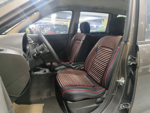 Wuling Hongguang 2015, 109100 км, за 3818 USD - фото 14