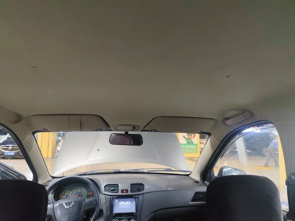 Wuling Hongguang 2015, 109100 км, за 3818 USD - фото 15