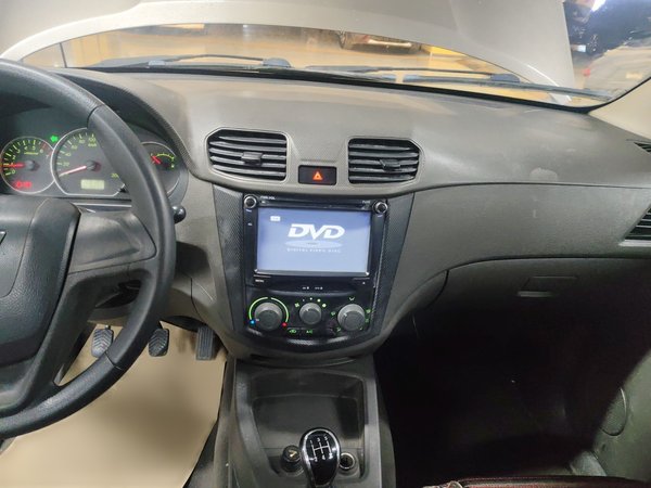 Wuling Hongguang 2015, 109100 км, за 3818 USD - фото 12