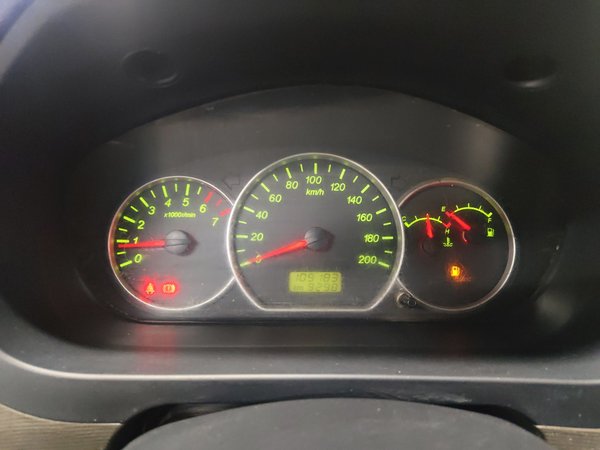 Wuling Hongguang 2015, 109100 км, за 3818 USD - фото 11