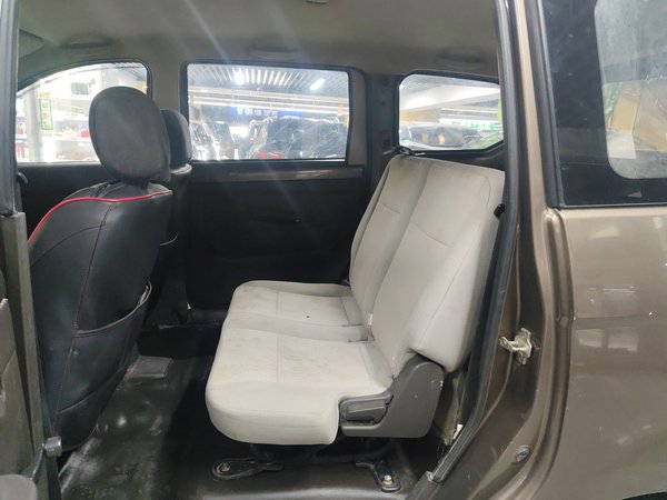 Wuling Hongguang 2015, 109100 км, за 3818 USD - фото 20