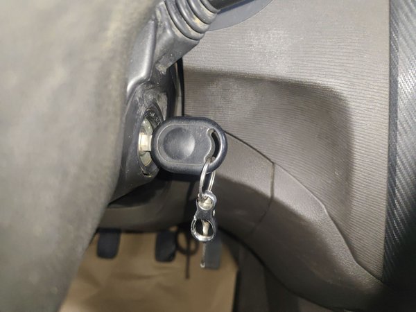 Wuling Hongguang 2015, 109100 км, за 3818 USD - фото 17