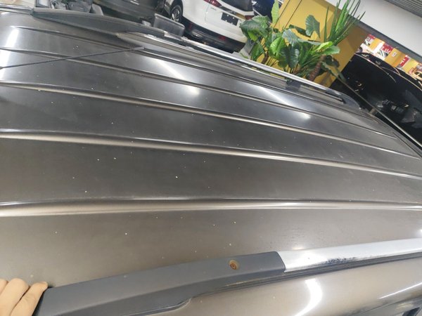 Wuling Hongguang 2015, 109100 км, за 3818 USD - фото 8