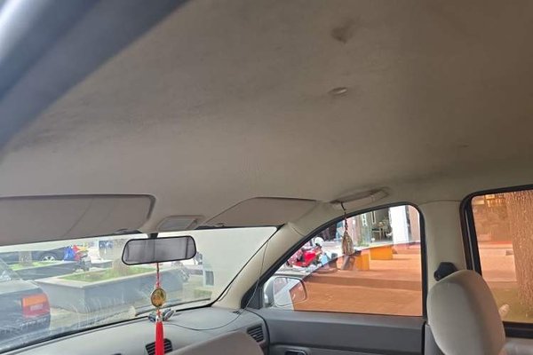 Wuling Hongguang 2015, 52900 км, за 3332 USD - фото 19