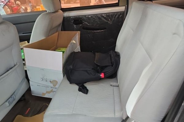 Wuling Hongguang 2015, 52900 км, за 3332 USD - фото 18