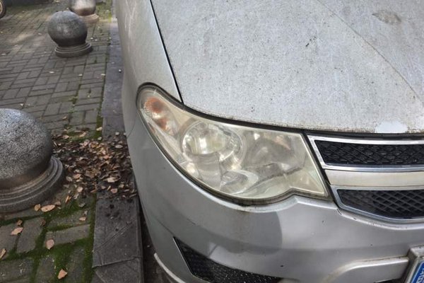 Wuling Hongguang 2015, 52900 км, за 3332 USD - фото 7