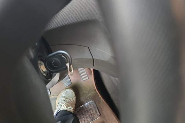 Wuling Hongguang 2015, 52900 км, за 3332 USD - фото 9