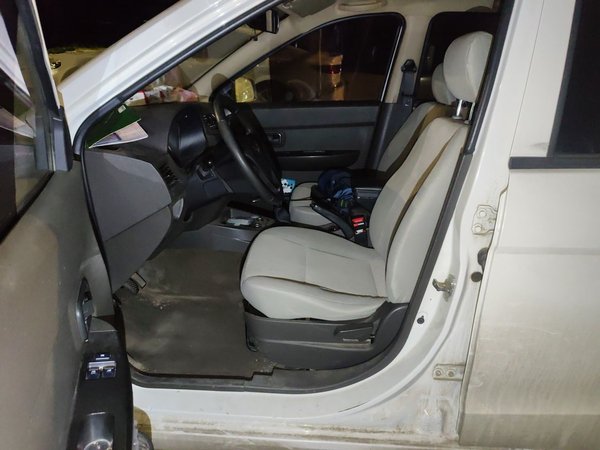 Wuling Hongguang 2015, 110300 км, за 2865 USD - фото 16