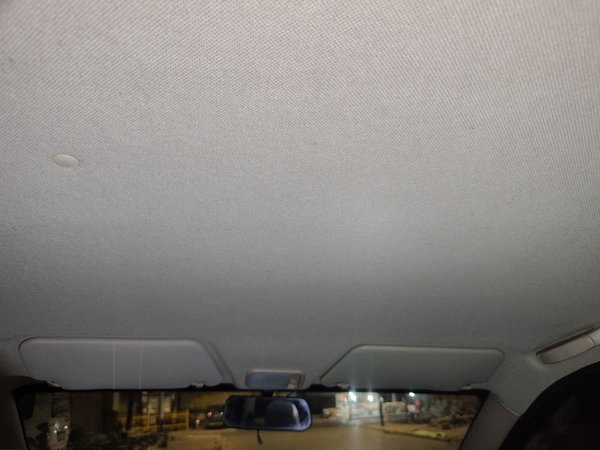 Wuling Hongguang 2015, 110300 км, за 2865 USD - фото 19