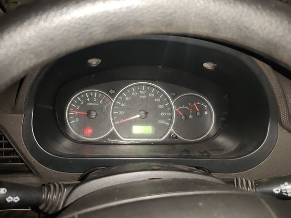 Wuling Hongguang 2015, 110300 км, за 2865 USD - фото 12