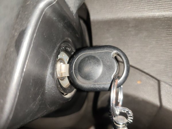 Wuling Hongguang 2015, 110300 км, за 2865 USD - фото 9