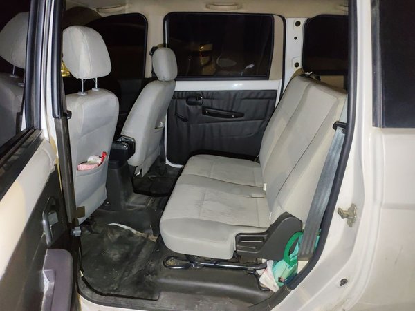 Wuling Hongguang 2015, 110300 км, за 2865 USD - фото 18