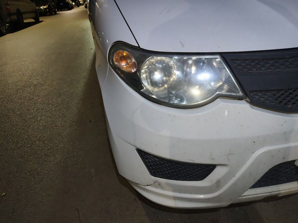 Wuling Hongguang 2015, 110300 км, за 2865 USD - фото 7