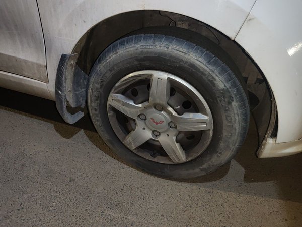 Wuling Hongguang 2015, 110300 км, за 2865 USD - фото 8