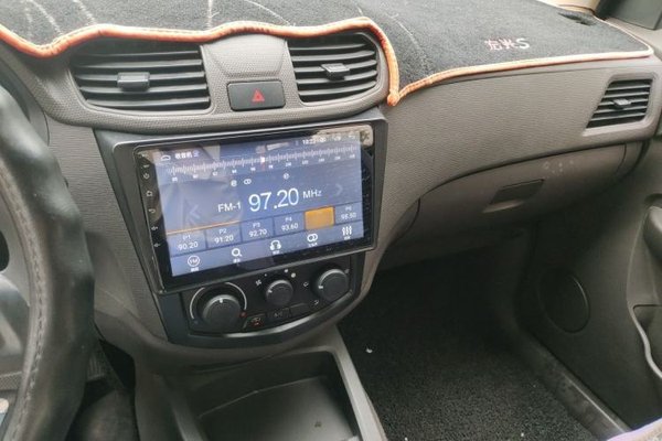 Wuling Hongguang 2015, 26100 км, за 5690 USD - фото 12