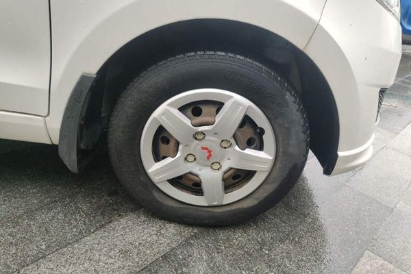 Wuling Hongguang 2015, 26100 км, за 5690 USD - фото 8
