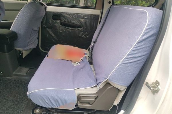 Wuling Hongguang 2015, 26100 км, за 5690 USD - фото 20
