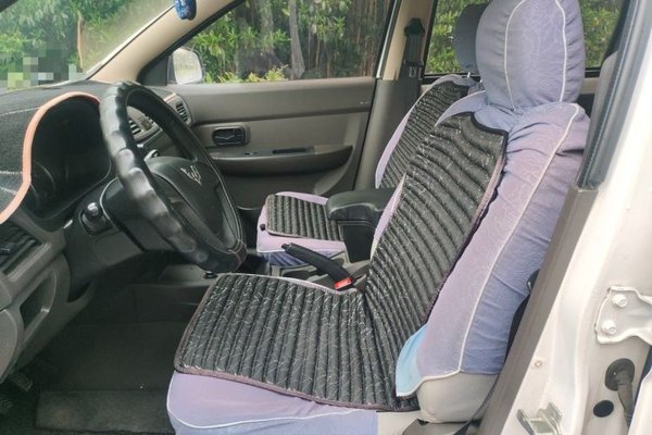 Wuling Hongguang 2015, 26100 км, за 5690 USD - фото 14