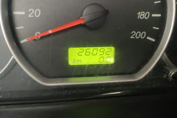 Wuling Hongguang 2015, 26100 км, за 5690 USD - фото 11