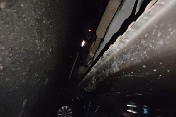 Wuling Hongguang 2015, 59800 км, за 3193 USD - фото 26