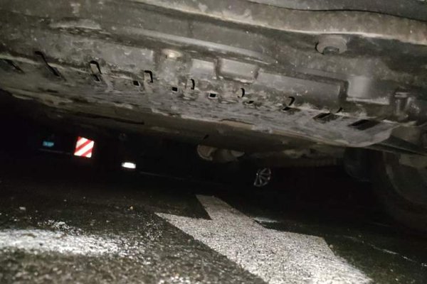 Wuling Hongguang 2015, 59800 км, за 3193 USD - фото 24