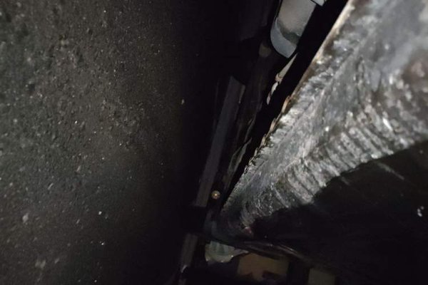 Wuling Hongguang 2015, 59800 км, за 3193 USD - фото 29