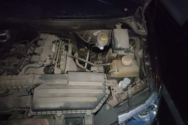 Wuling Hongguang 2015, 59800 км, за 3193 USD - фото 22