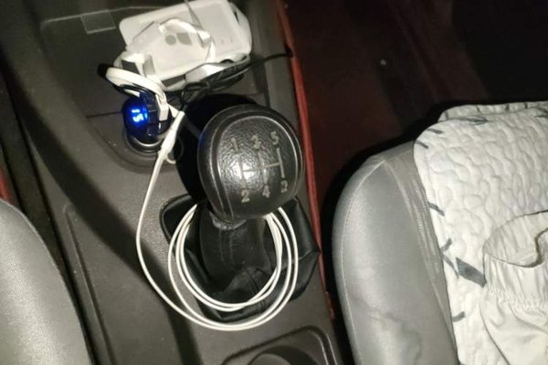 Wuling Hongguang 2015, 59800 км, за 3193 USD - фото 14
