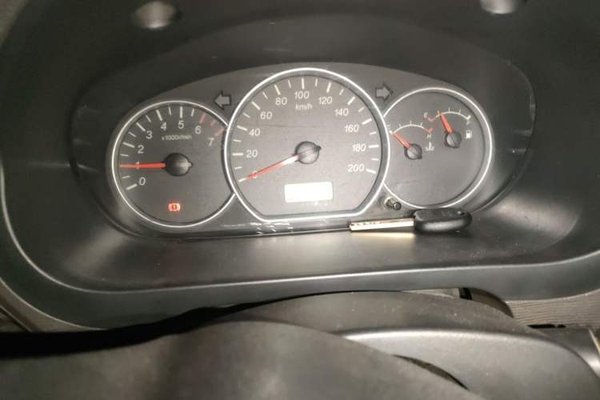Wuling Hongguang 2015, 59800 км, за 3193 USD - фото 11