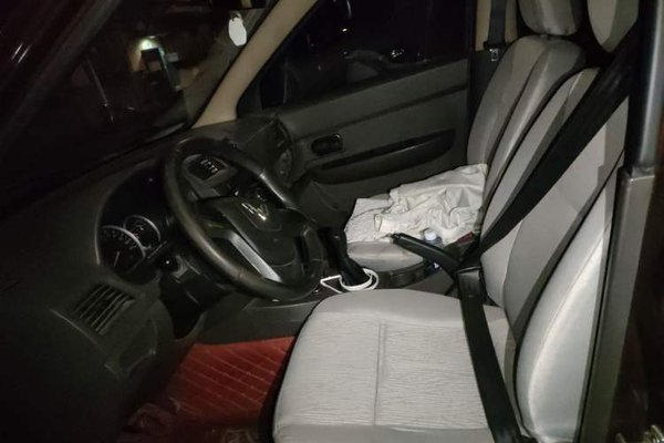 Wuling Hongguang 2015, 59800 км, за 3193 USD - фото 15
