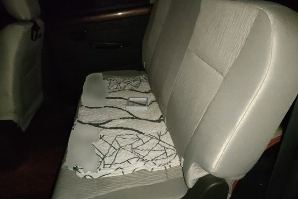 Wuling Hongguang 2015, 59800 км, за 3193 USD - фото 17