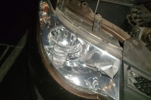 Wuling Hongguang 2015, 59800 км, за 3193 USD - фото 7