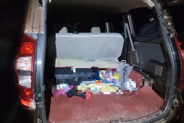 Wuling Hongguang 2015, 59800 км, за 3193 USD - фото 19