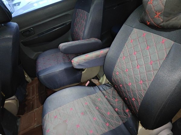 Wuling Hongguang 2016, 53800 км, за 3227 USD - фото 18