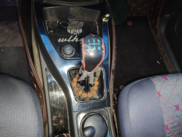 Wuling Hongguang 2016, 53800 км, за 3227 USD - фото 15