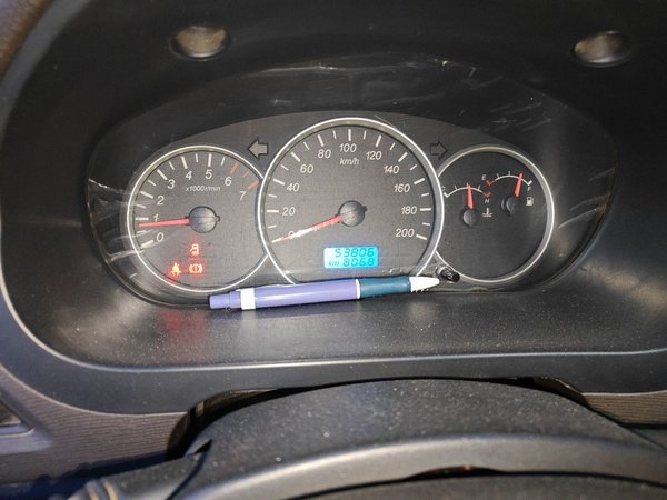 Wuling Hongguang 2016, 53800 км, за 3227 USD - фото 13