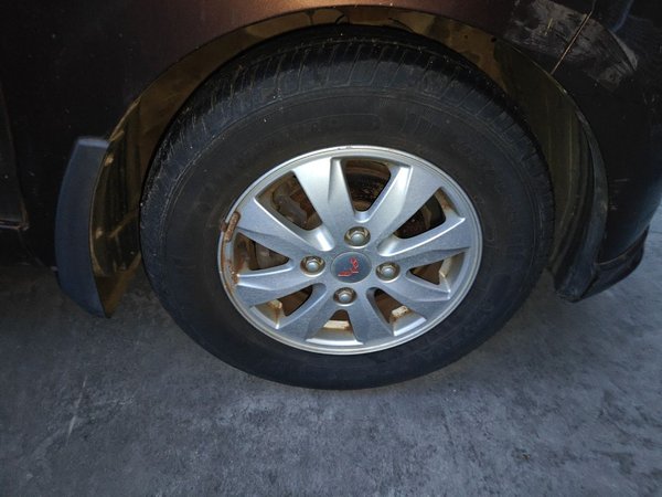 Wuling Hongguang 2016, 53800 км, за 3227 USD - фото 8