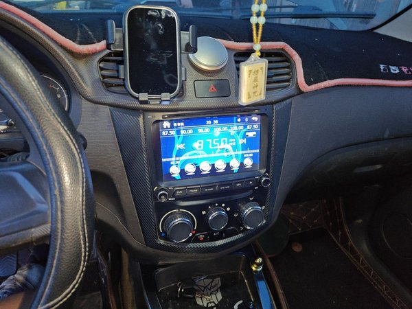 Wuling Hongguang 2016, 53800 км, за 3227 USD - фото 14