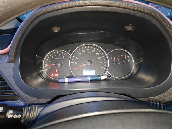 Wuling Hongguang 2016, 53800 км, за 3227 USD - фото 12