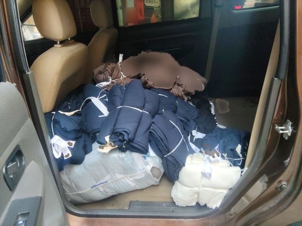 Wuling Hongguang 2016, 71700 км, за 3353 USD - фото 18