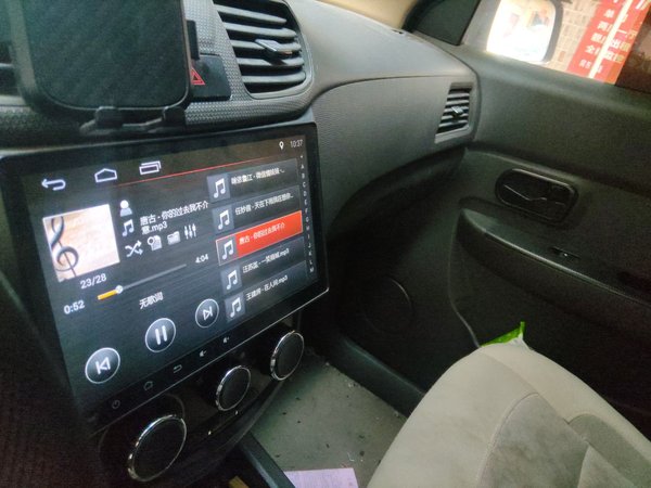 Wuling Hongguang 2016, 71700 км, за 3353 USD - фото 14