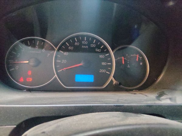 Wuling Hongguang 2016, 71700 км, за 3353 USD - фото 12