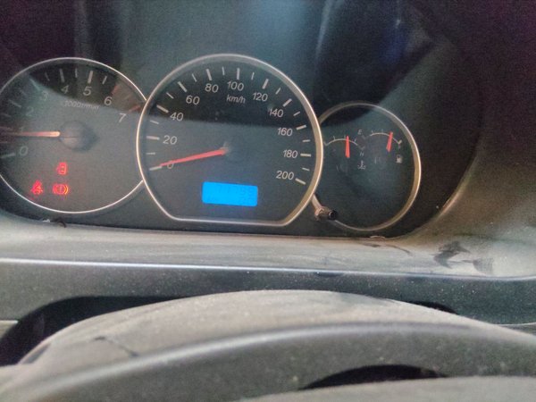 Wuling Hongguang 2016, 71700 км, за 3353 USD - фото 13