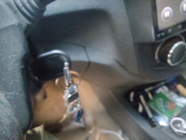 Wuling Hongguang 2016, 71700 км, за 3353 USD - фото 9