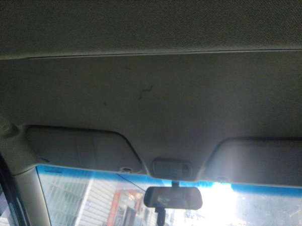 Wuling Hongguang 2016, 71700 км, за 3353 USD - фото 19